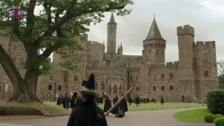 The Worst Witch S02E01