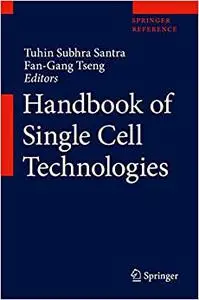 Handbook of Single-Cell Technologies