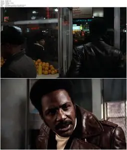 Shaft (1971)