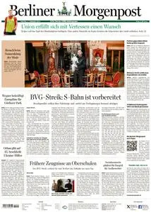 Berliner Morgenpost  - 02 Februar 2024