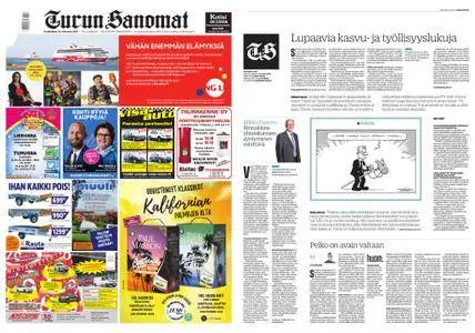 Turun Sanomat – 23.08.2017