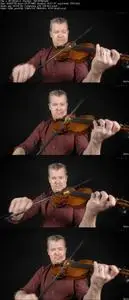 Violin Beginner to Advanced Vibrato - VIBRATO MASTER COURSE