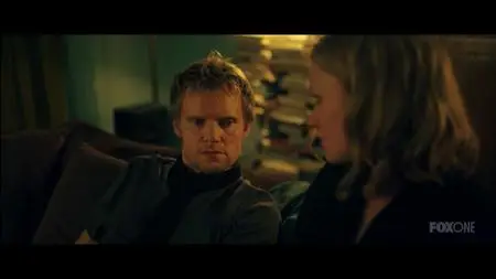 Flack S02E05