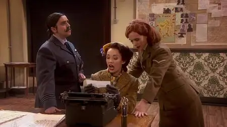 The Goes Wrong Show S01E02