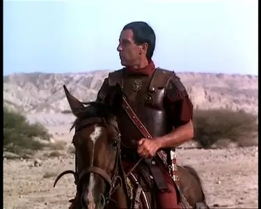 Крепость отчаянных / Масада / Masada (1981, 3xDVD9 + DVDRip)