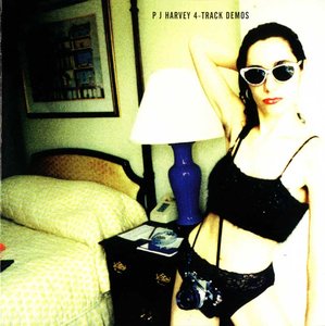 PJ Harvey - 4-Track Demos (1993)