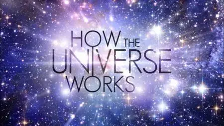 Sci Ch. - How the Universe Works Series 7: Part 2 When Supernovas Strike (2019)