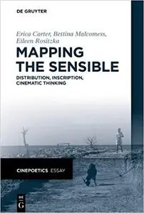 Mapping the Sensible: Distribution, Inscription, Cinematic Thinking