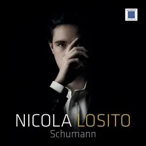 Nicola Losito - Schumann (2023) [Official Digital Download]