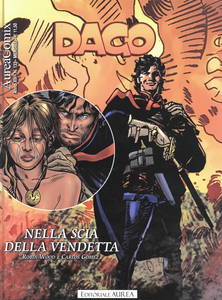 Dago - Volume 153 - Nella Scia Della Vendetta