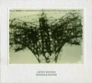 Paul Motian Trio - Sound of Love (Live at the Village Vanguard)