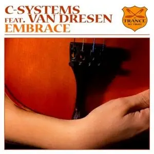 C-Systems feat. Van Dresen - Embrace (2010)