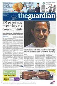 The Guardian  May 01 2017