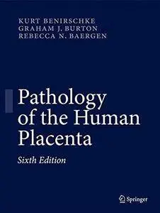 Pathology of the Human Placenta [Repost]