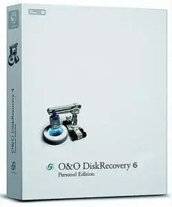 O&O DiskRecovery 6.0.6299 (32/64 Bit)