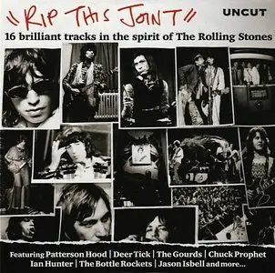 Various Artists - Uncut - Rip This Joint