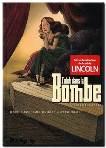 Presle & Jouvray - L'idole dans la Bombe - complet
