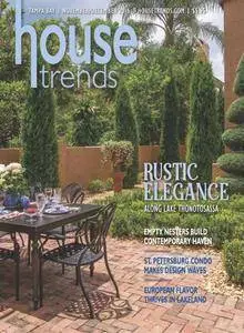 Housetrends Tampa Bay - November/December 2016