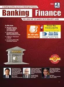 Banking Finance - March 2019