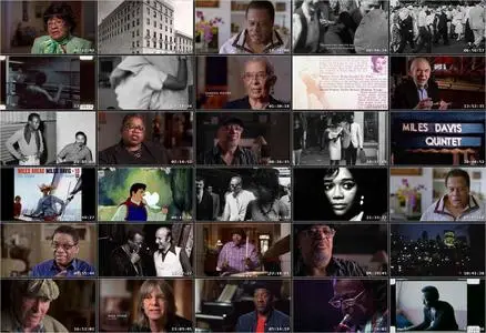 Miles Davis: Birth of the Cool (2019)