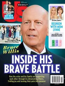 US Weekly - December 18, 2023