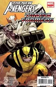 New Avengers_Transformers #2