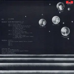 Ibis - Sun Supreme (1974) [2010, Japan SHM-CD, UICY-94501]