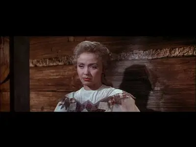 Seven Brides for Seven Brothers (1954)