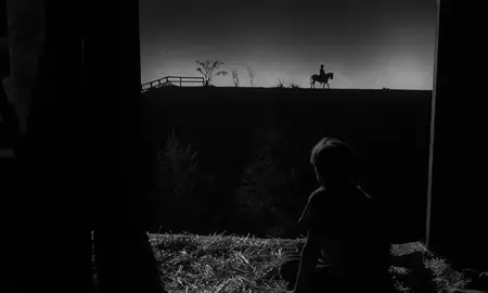 The Night Of The Hunter (1955) Criterion Collection