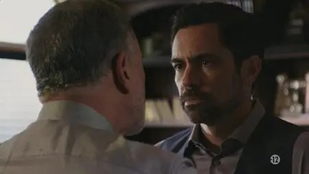 Mayans M.C. S01E09