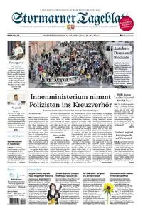 Stormarner Tageblatt - 27. April 2019