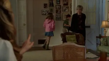 Young Sheldon S02E21