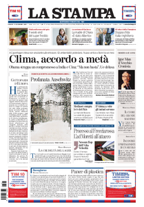 La stampa (19-12-09)