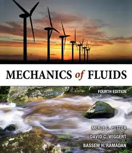 Mechanics of Fluids, 4 edition (repost)