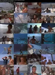 Sharks' Treasure (1975) 
