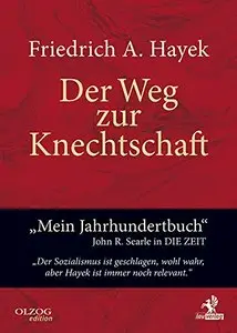 Der Weg zur Knechtschaft