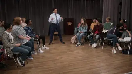 Mr. Iglesias S02E03