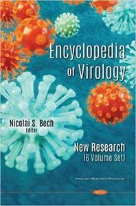 Encyclopedia of Virology: New Research (6 Volume Set)