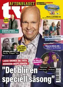 Aftonbladet TV – 07 september 2020