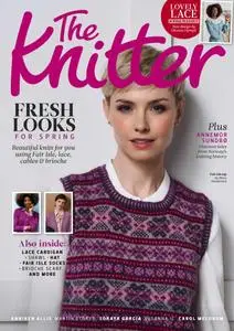 The Knitter - Issue 199 - 22 February 2024