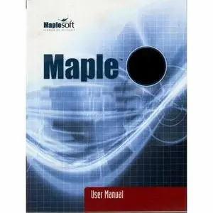 Maple User Manual