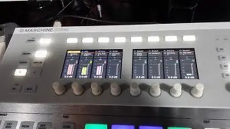 Maschine Tutorials - Maschine 2 Quickstart