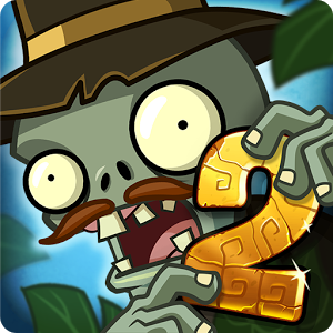 Plants vs. Zombies™ 2 v3.7.1 + Mod + OBB Data for Android