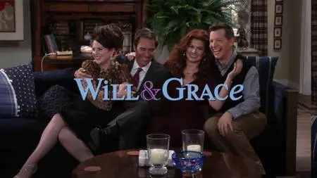 Will & Grace S09E14