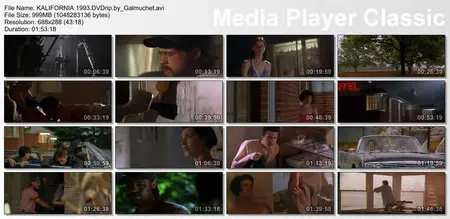 Kalifornia (1993) [Re-UP]
