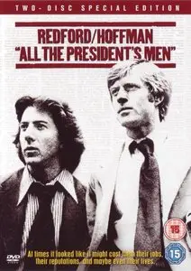 All the President's Men (1976)