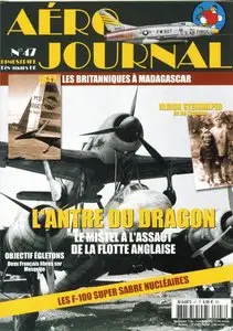 Aero Journal №47 Fevrier / Mars 2006 (reup)