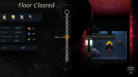 Dungeon of The Endless (2014)