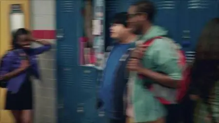 Heathers S01E05