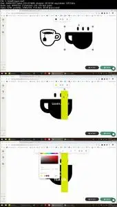 Beginner's Guide To Creating Basic Logos With Free Software
